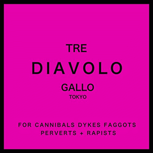 The Gallo : Diavolo